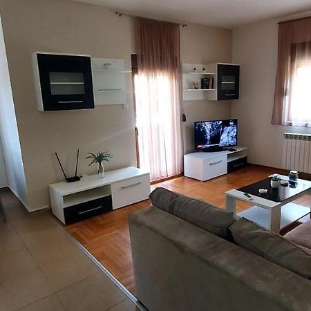 Rubicon Apartments بلغراد المظهر الخارجي الصورة