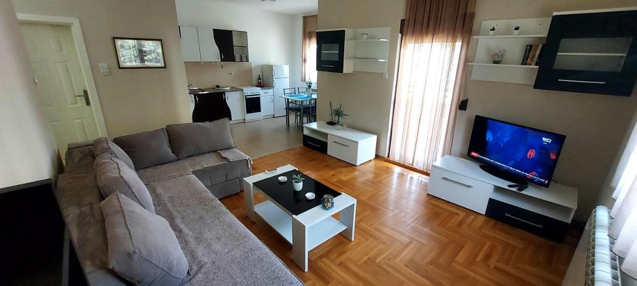 Rubicon Apartments بلغراد المظهر الخارجي الصورة
