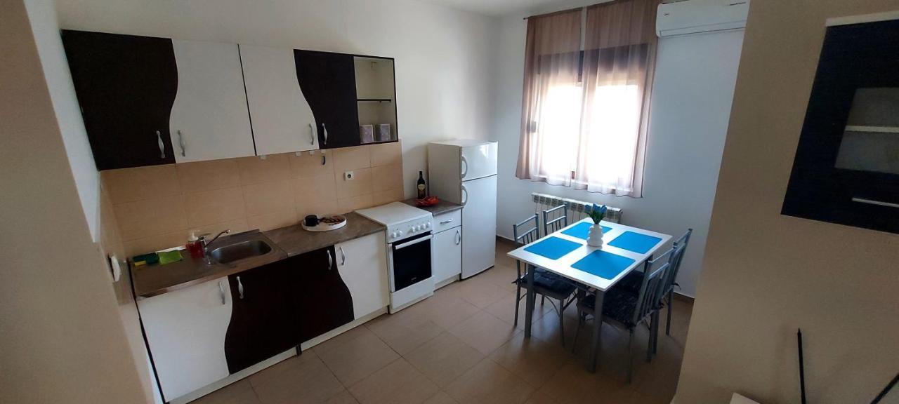 Rubicon Apartments بلغراد المظهر الخارجي الصورة