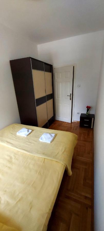 Rubicon Apartments بلغراد المظهر الخارجي الصورة