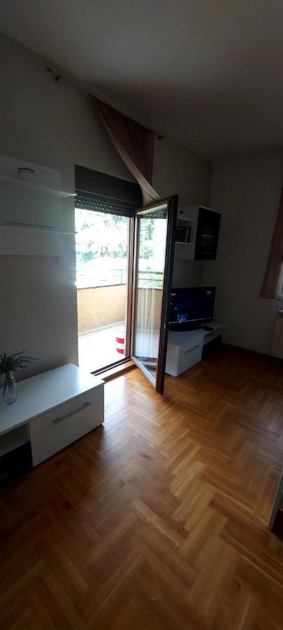Rubicon Apartments بلغراد المظهر الخارجي الصورة