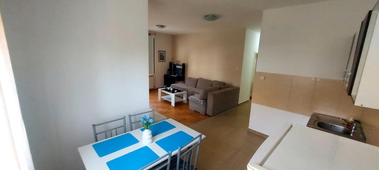 Rubicon Apartments بلغراد المظهر الخارجي الصورة