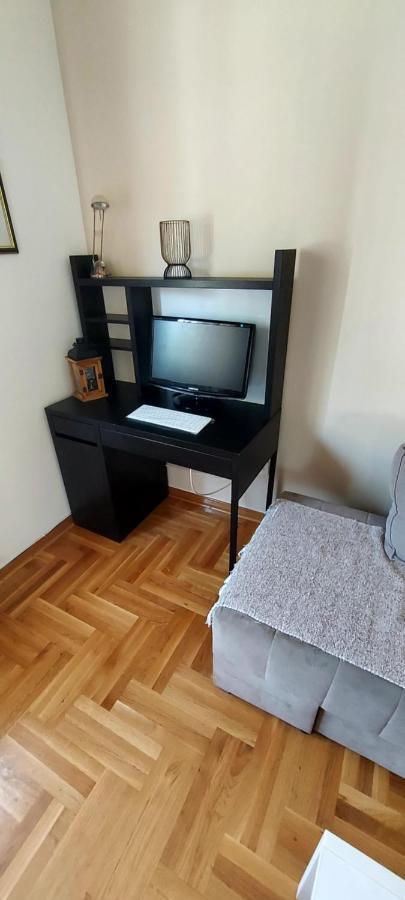 Rubicon Apartments بلغراد المظهر الخارجي الصورة